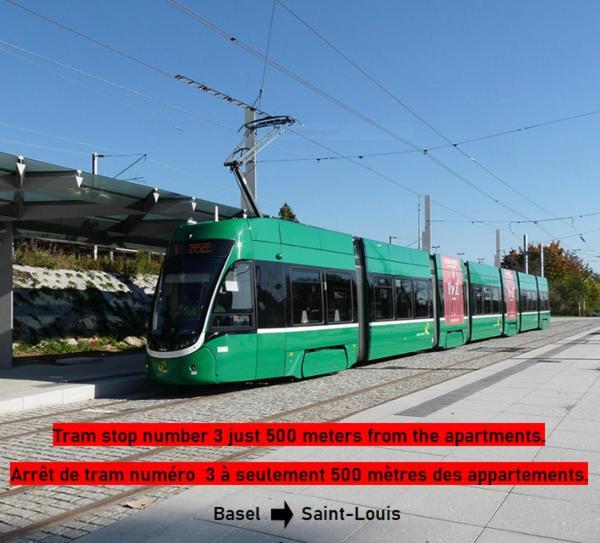 Studio Lora Rm 1221 Saint-Louis  Kültér fotó