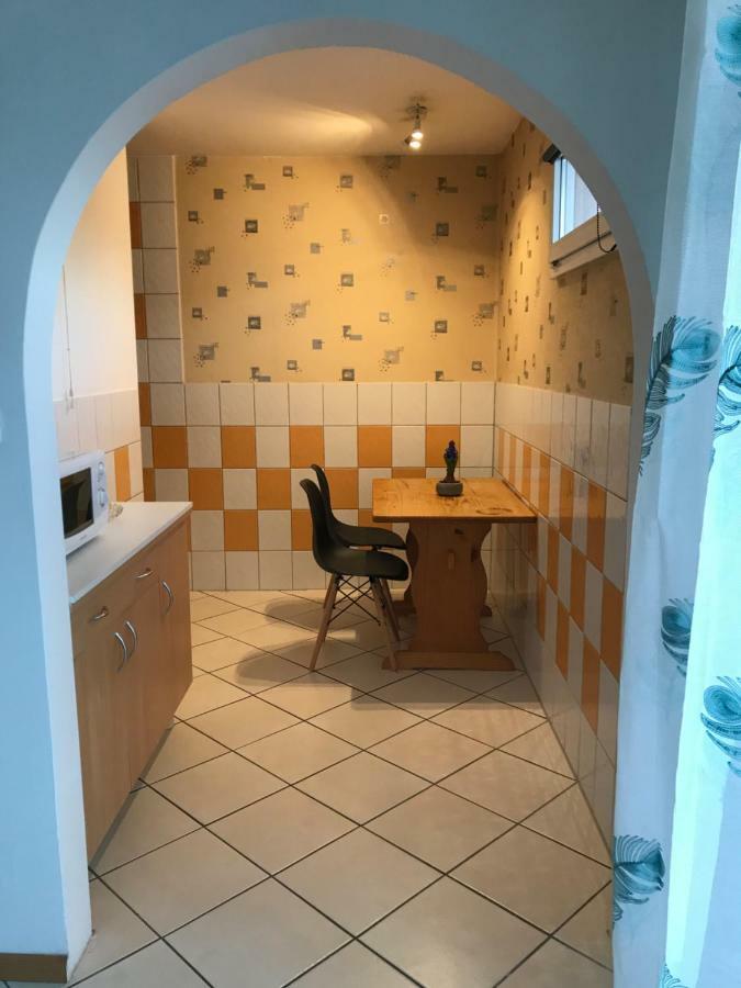Studio Lora Rm 1221 Saint-Louis  Kültér fotó